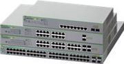 Produktbild Allied Telesis AT-GS950/18PS-V2-50 STACKSWITCH (16 Ports)