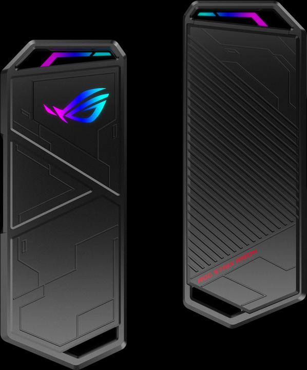 Produktbild ASUS ROG Strix Arion (M.2)