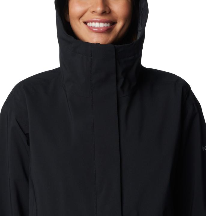 Actual product image Columbia Women's Altbound Jacket (S)