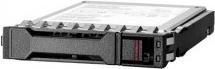 Image du produit HPE 1.6TB NVME MU SFF BC U.3 P STOC (1600 Go, 2.5")