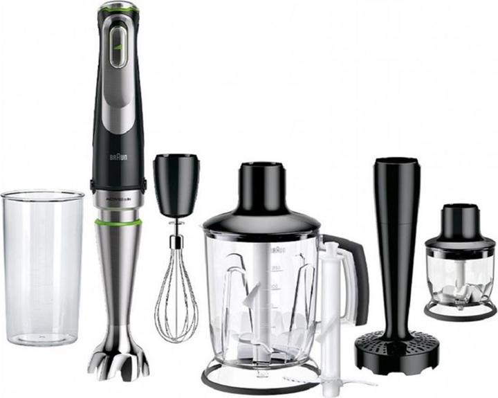 Braun MQ9147X