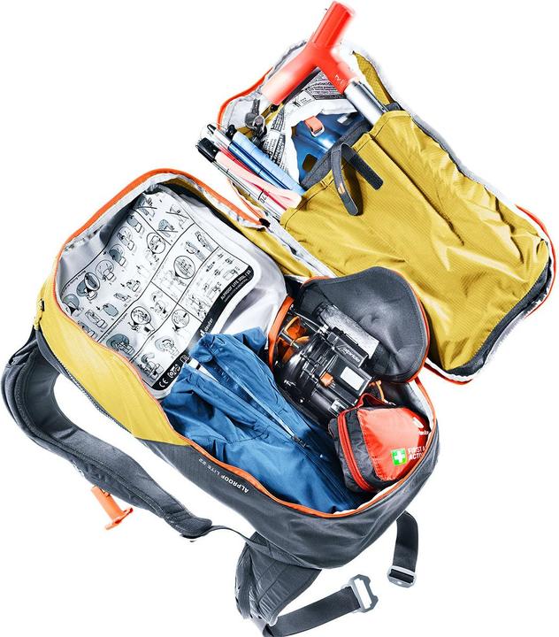 Image du produit Deuter Alproof Lite 22 (22 l)