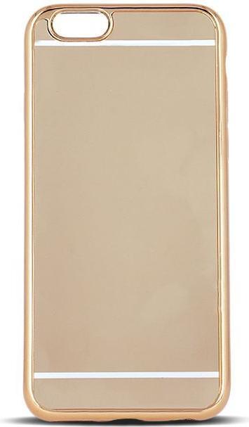 Actual product image Beeyo P8 Lite 2017/P9 lite 2017 Mirror TPU (Huawei P8 Lite (2017))