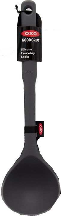 Productafbeelding OXO Pollepel groot, silicone