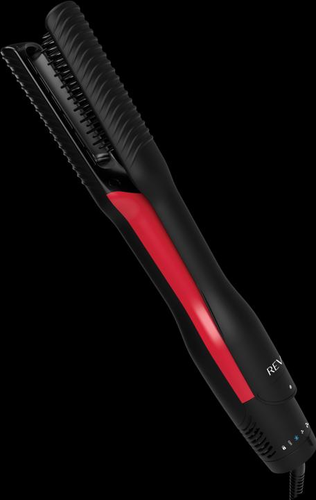 Image du produit Revlon Sèche-cheveux et fer à lisser - 2 en 1 (Brosses lissantes)