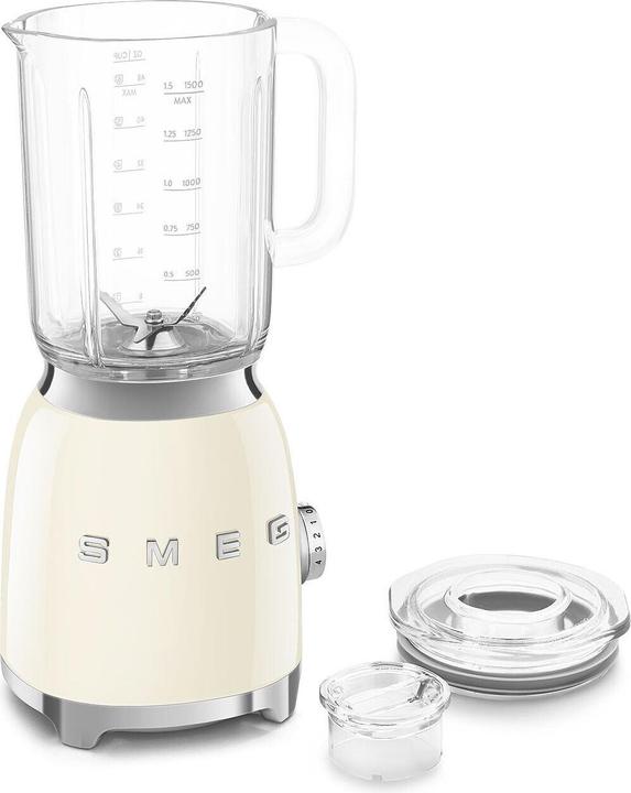 Immagine prodotto Smeg BLF03CREU (Spina UE, 800 W)