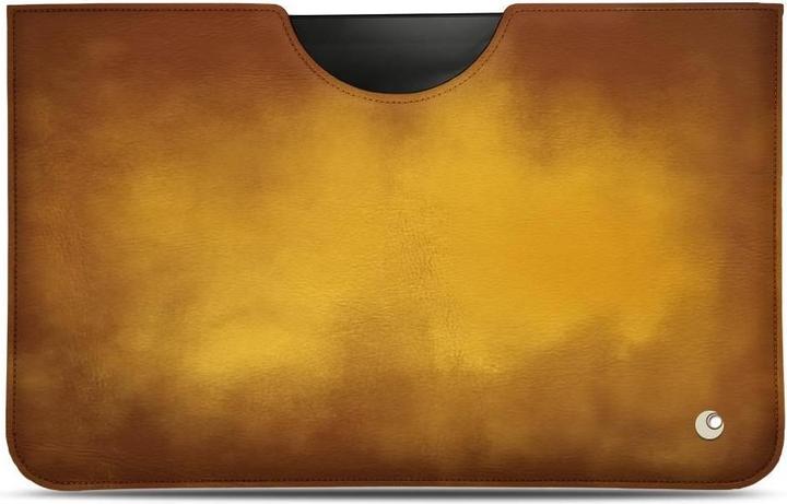 Actual product image Noreve Leather case (Galaxy Tab S7+)