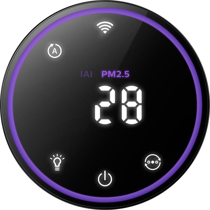Produktbild Philips AC1715/11 (78 m²)