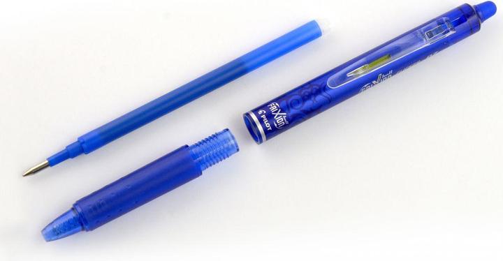 Produktbild Pilot FriXion Clicker (Violett, 1 x)