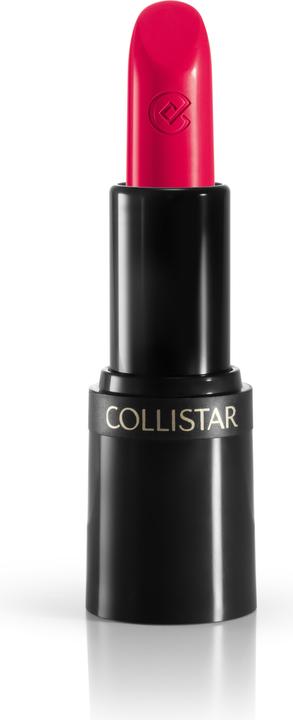 Image du produit Collistar Rossetto Puro Lipstick No 104 (104 Rosa Lampone)