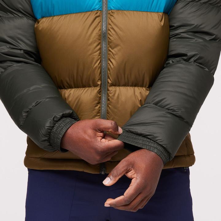 Immagine prodotto Cotopaxi Piumino con cappuccio Solazo (M)