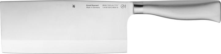 Immagine prodotto WMF Set di coltelli Grand Gourmet Asia 2 pezzi, Made in Germany (18.50 cm)