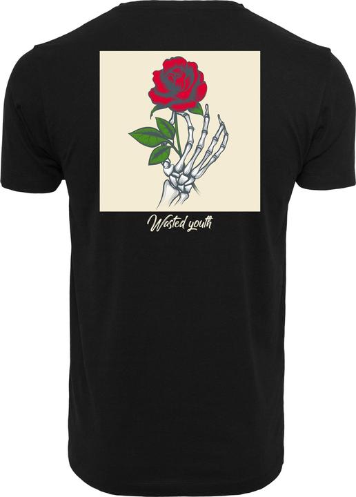 Actual product image Mister Tee Wasted Youth Tea (XXL)