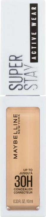 Actual product image Maybelline New York Superstay/Everfresh (20 Sand)