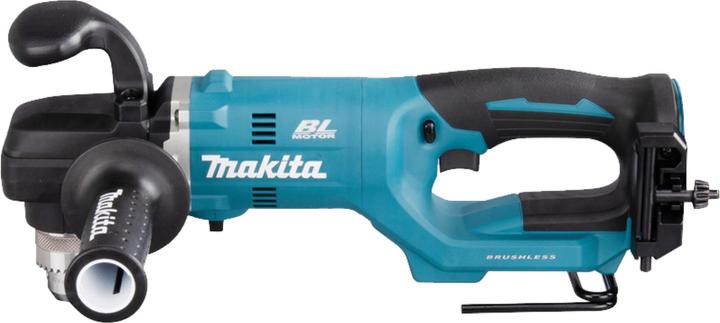 Actual product image Makita 18V Battery Angle Drill DDA450ZK (Rechargeable battery operated)