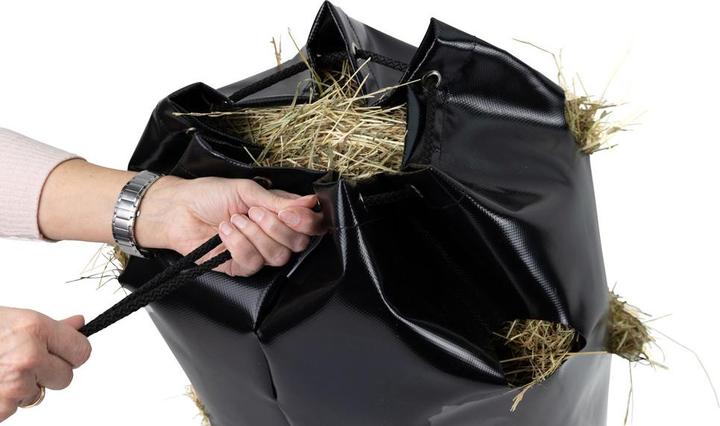 Actual product image Dönges Hay Bag, hay bag, 1100 dtex