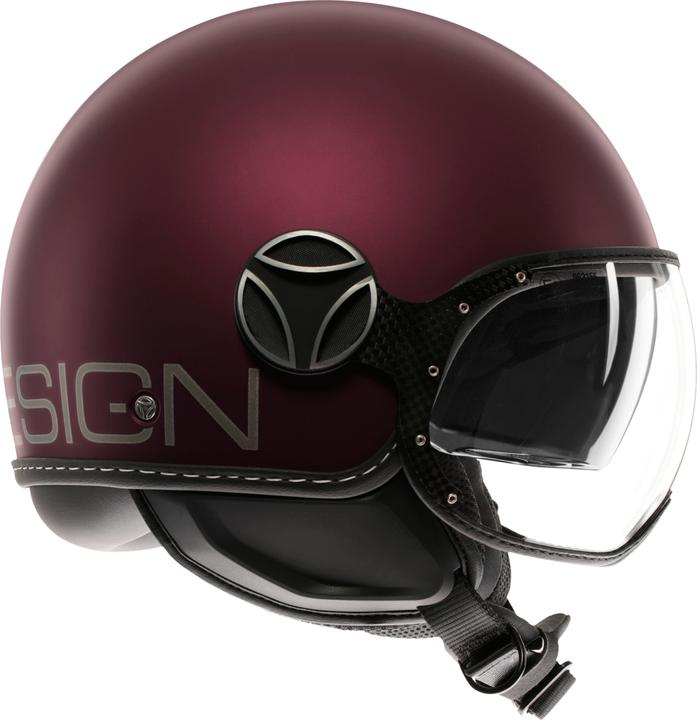 Immagine prodotto Momo Design Casco jet FGTR Evo (XL)