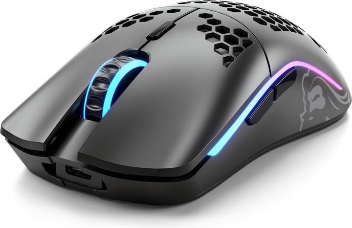 Glorious PC Gaming Race Model O (Sans fil)