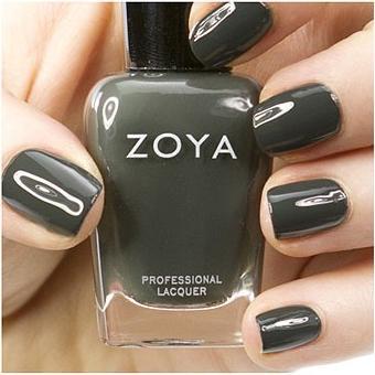 Produktbild Zoya Noot (Farblack)