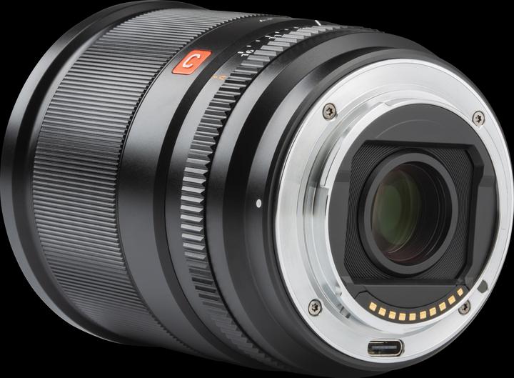 Actual product image Viltrox AF 13mm f/1.4 XF Sony E (Sony E, APS-C / DX)