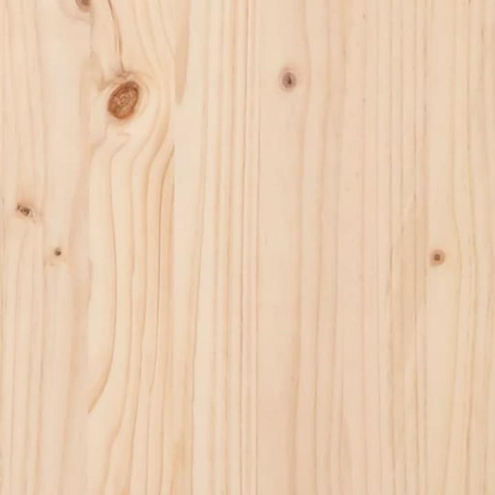 Actual product image VidaXL Truhe (109 x 36.5 x 33 cm)