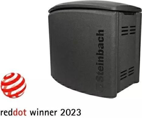 Steinbach Pool Technikbox