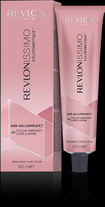 Produktbild Revlon Professional Colorsmetique PC 017 Bronzegrau (Bronzegrau)
