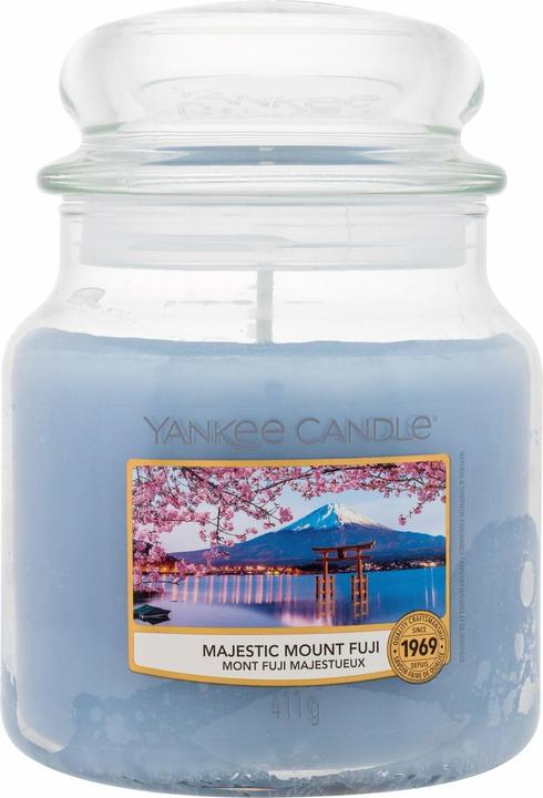 Immagine prodotto Yankee Candle Majestic Mount Fuji (411 g)