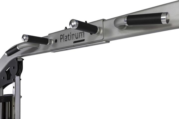 Immagine prodotto Tunturi Platinum 4 in 1 Cable Cross Unit