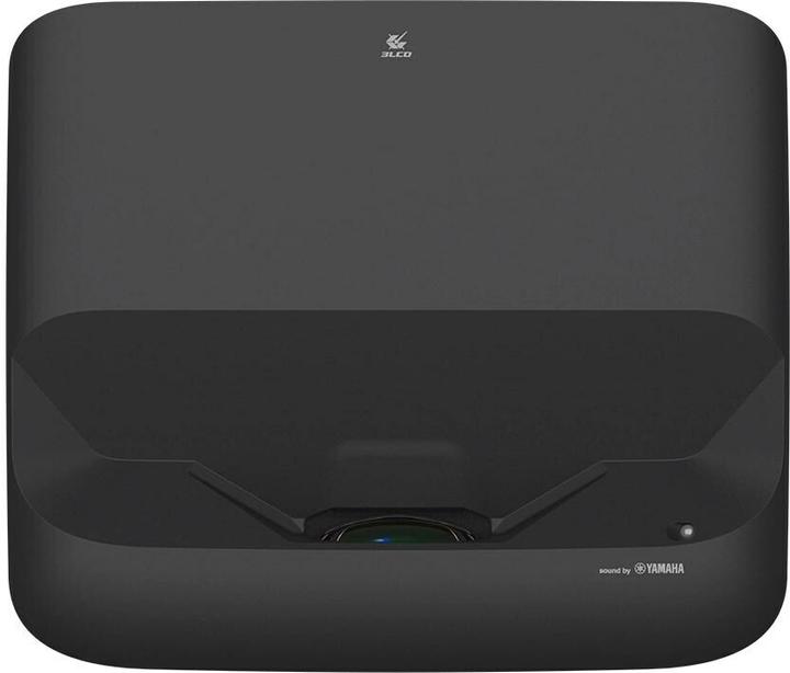 Actual product image Epson EH-LS650B (4K, 3600 lm, 0.25 - 0.62 : 1)