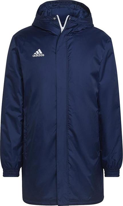 adidas Entrada 22 Stadion Winterjacke Herren