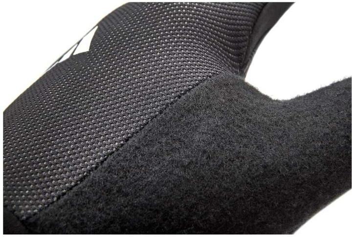 Immagine prodotto adidas Guanti essenziali a dita intere (M)