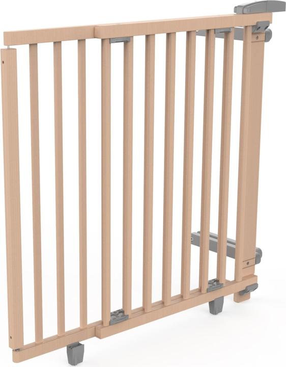 Produktbild Geuther Schwenk-Türschutzgitter Plus (95 cm)