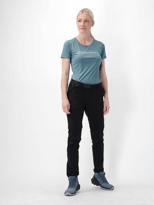 Image du produit Maier Sports Pantalon Inara Slim Zip (S, 36 E)