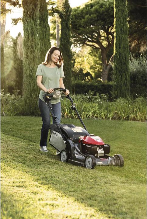 Image du produit Honda HRX 476c1 VY (Essence)