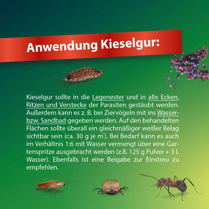 Immagine prodotto Röhnfried Terra diatomacea