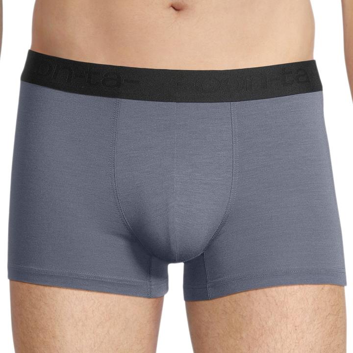 Produktbild Conta 3er Pack Modal Retro Short / Pant (6, L, 3er Pack)