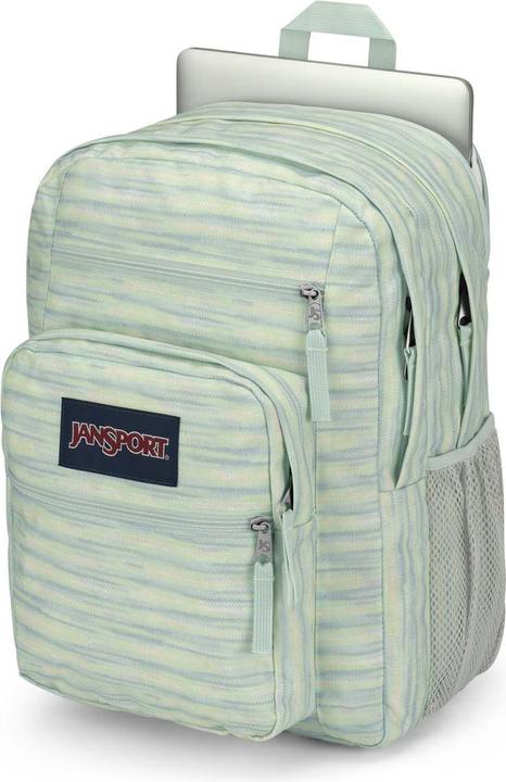 Actual product image JanSport backpack big student (34 l)