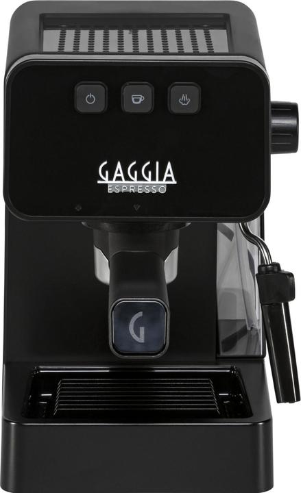 Immagine prodotto Gaggia ESPRESSO STYLE nero EG2111/01