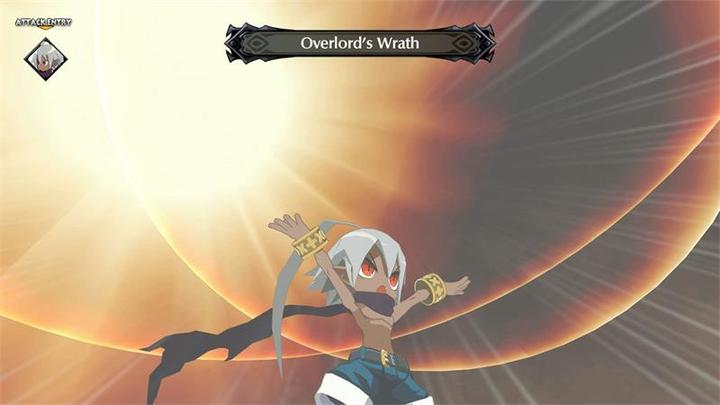 Actual product image NIS Disgaea 6 Complete (PS4) (PS4, PS5, DE)