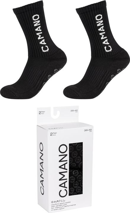 Produktbild Camano Sportsocken (39, 42)