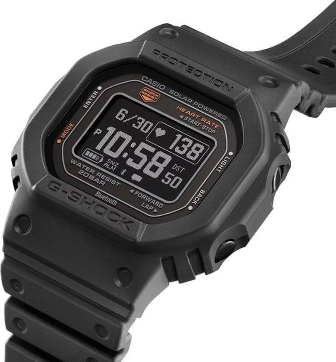 Produktbild G-Shock DW-H5600-1 (44 mm)