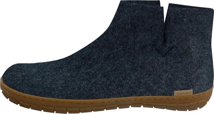 Produktbild Glerups Naturkautschuksohle Boots (42)