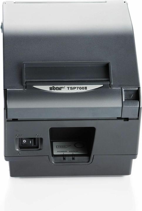 Actual product image Star Micronics Star TSP 1000 (USB 2.0)