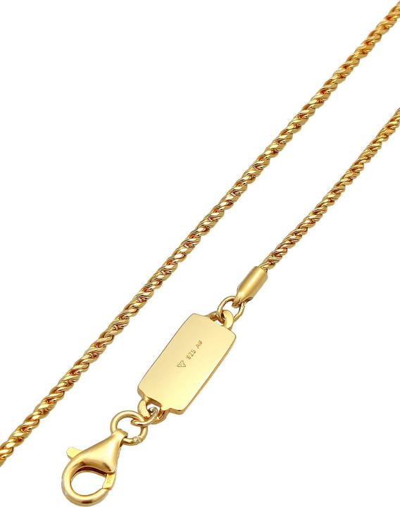Produktbild Kuzzoi Schmuckset (925er Sterling Silber, 55 cm)