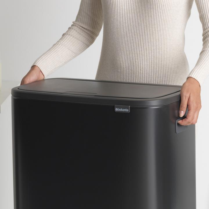 Image du produit Brabantia Bo Touch Bin (60 l)