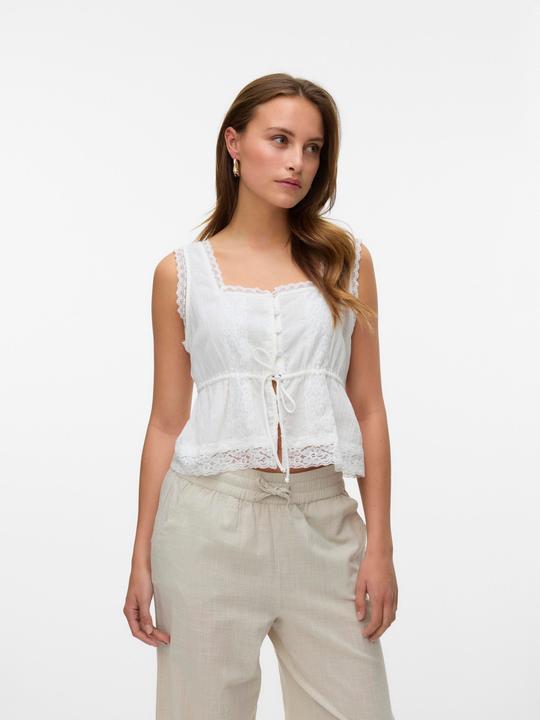 Image du produit Vero Moda VMCLEMENTINE Top Bluse (M)
