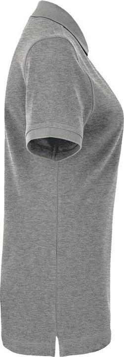Actual product image Hakro MIKRALINAR® polo shirt (M)