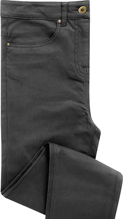 Actual product image Premier Womens/Ladies Performance Chino Jeans (34)