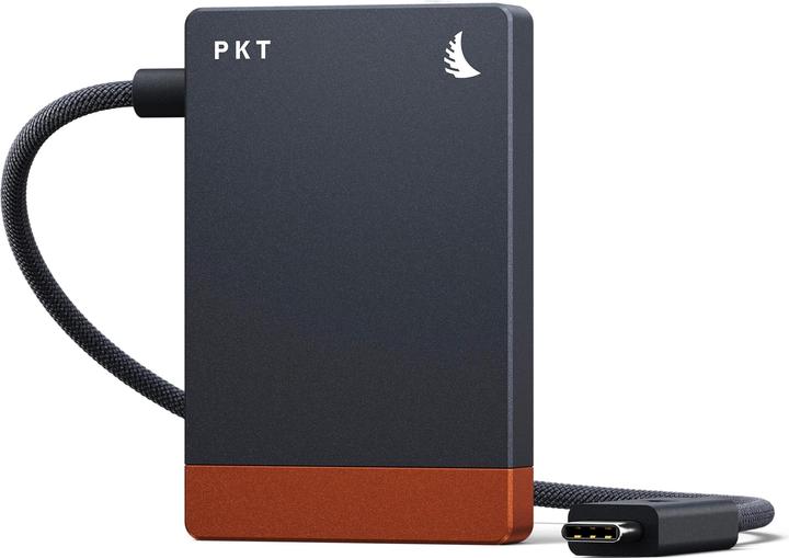Produktbild Angelbird CFexpress A Kartenleser PKT (USB 3.2 Gen 2)